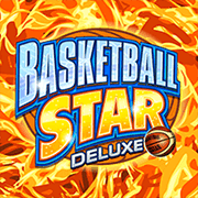 Ngôi sao bóng rổ Deluxe game thumbnail