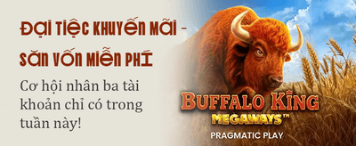 Nhận thưởng nạp lần đầu