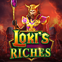 Gia tài của Loki game thumbnail