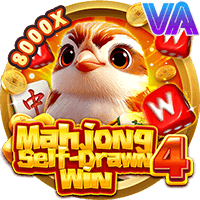Tự Rút Mạt Chược 4 game thumbnail
