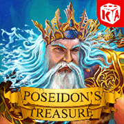 Kho Báu Của Poseidon game thumbnail