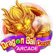 Máy Đẩy Xu Ngọc Rồng game thumbnail