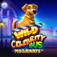 Xe Buýt Hoang Dã Megaways game thumbnail